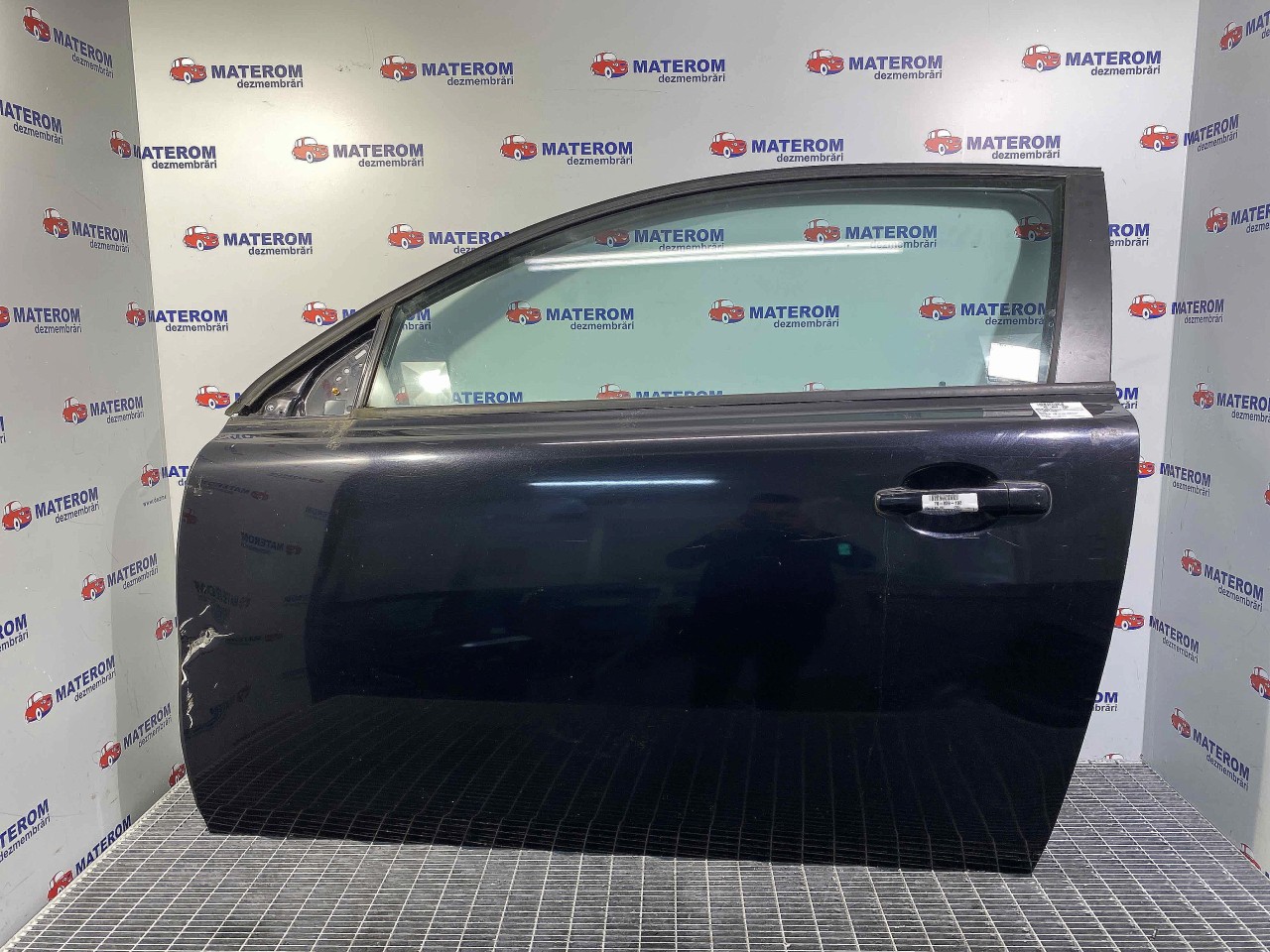 USA FATA STANGA VOLVO C30 - - (2006 2013)