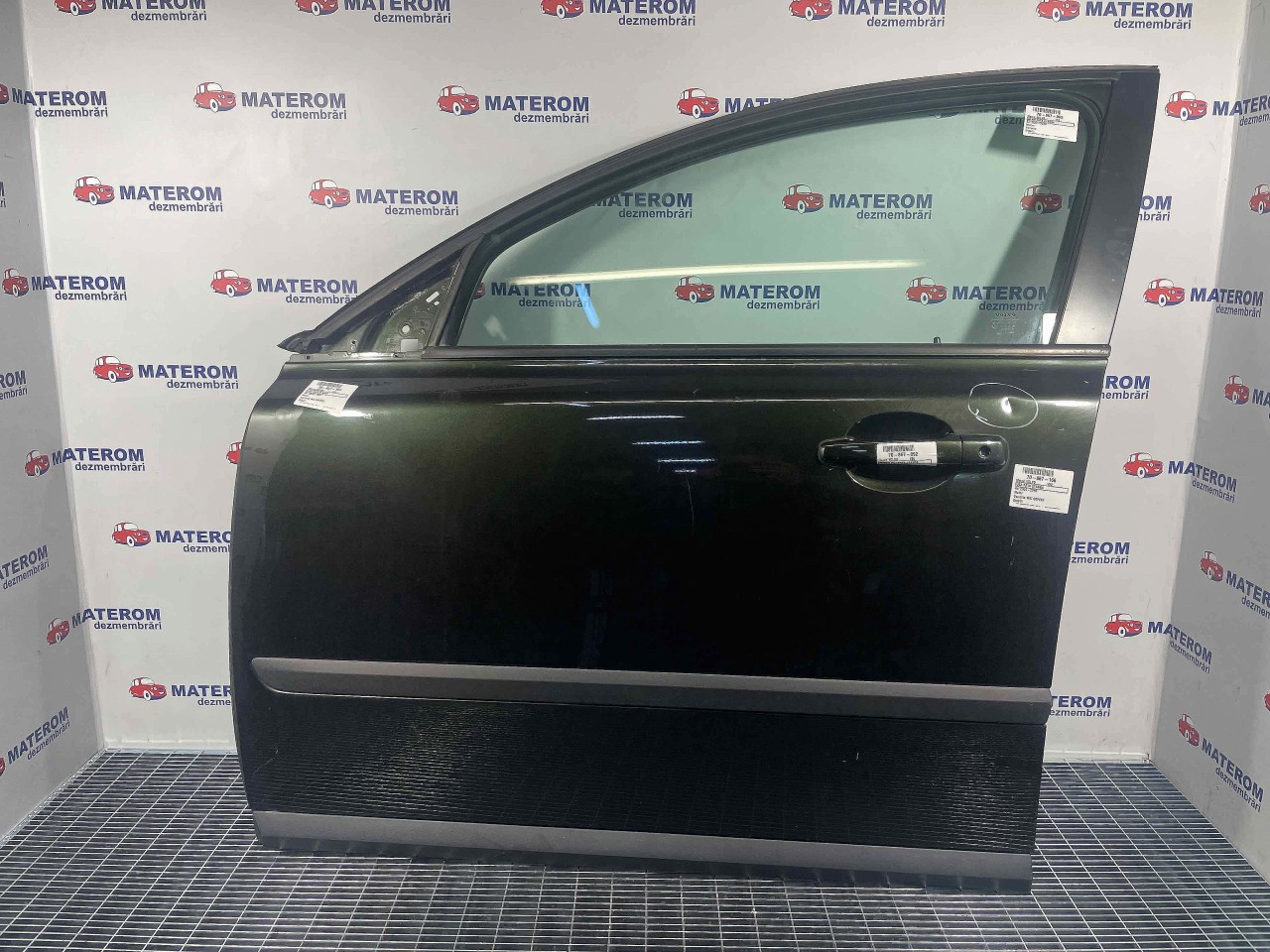 USA FATA STANGA VOLVO V50 V50 - - (2004 2010)