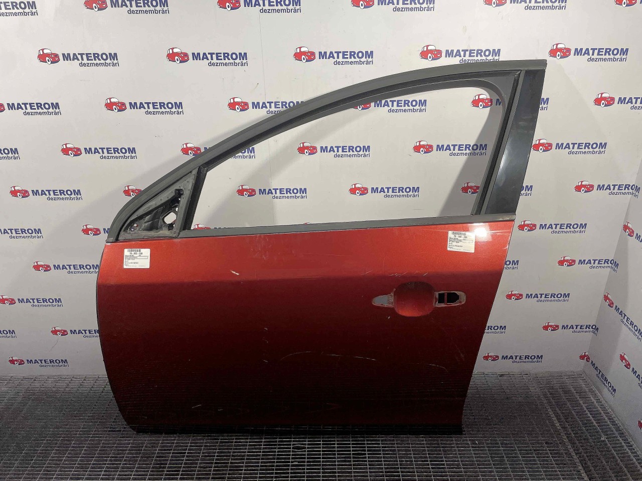 USA FATA STANGA VOLVO V60 - - (2014 2018)