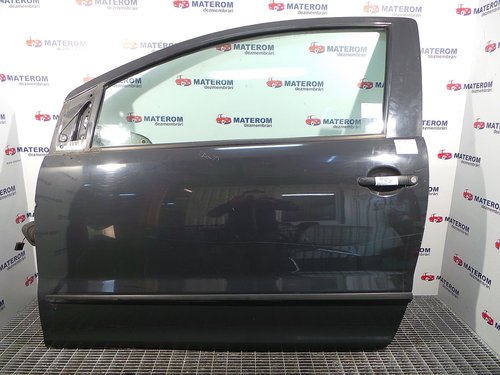 USA FATA STANGA VW FOX - - (2005 2011)
