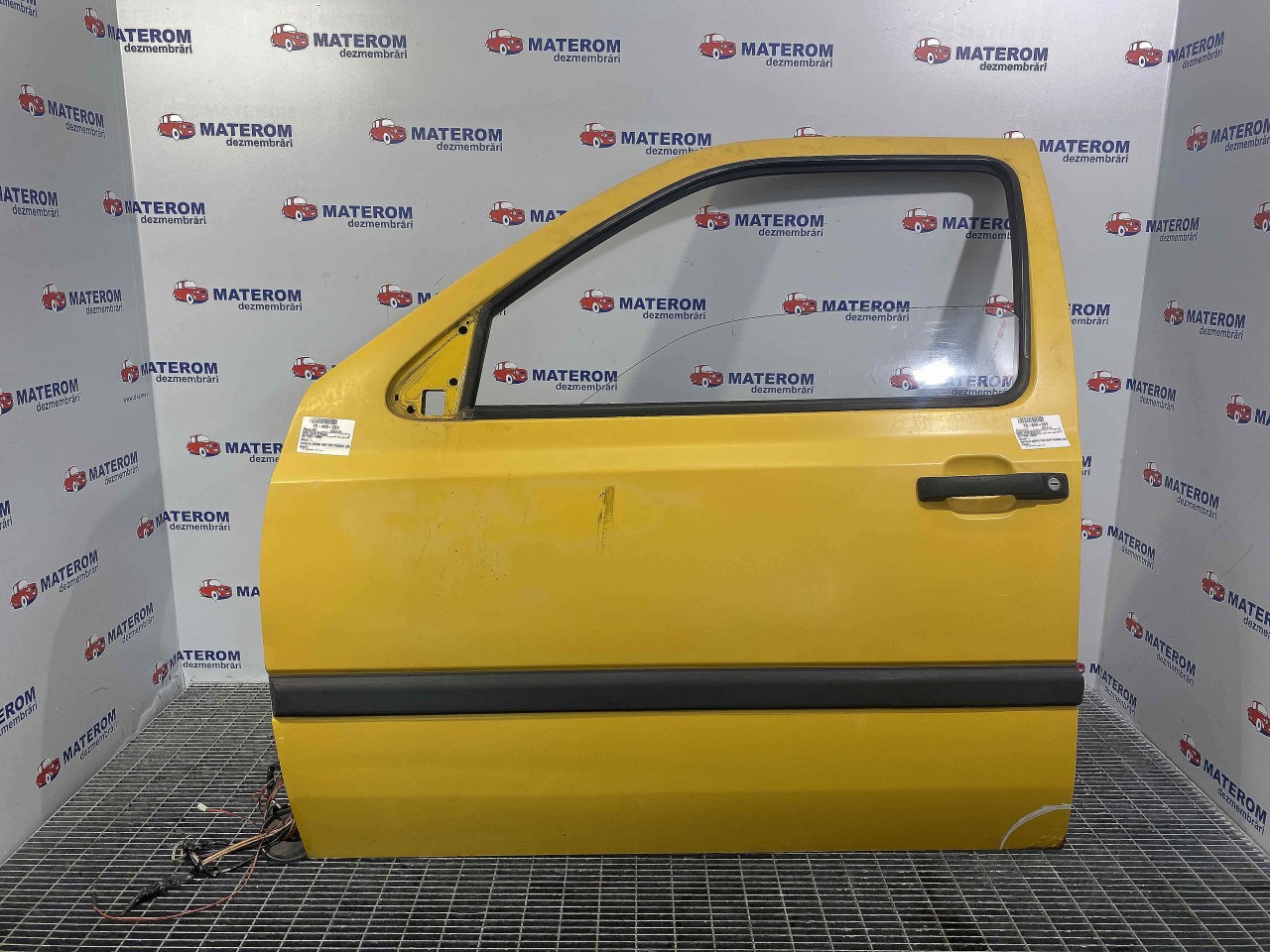 USA FATA STANGA VW GOLF III GOLF III - - (1992 1998)
