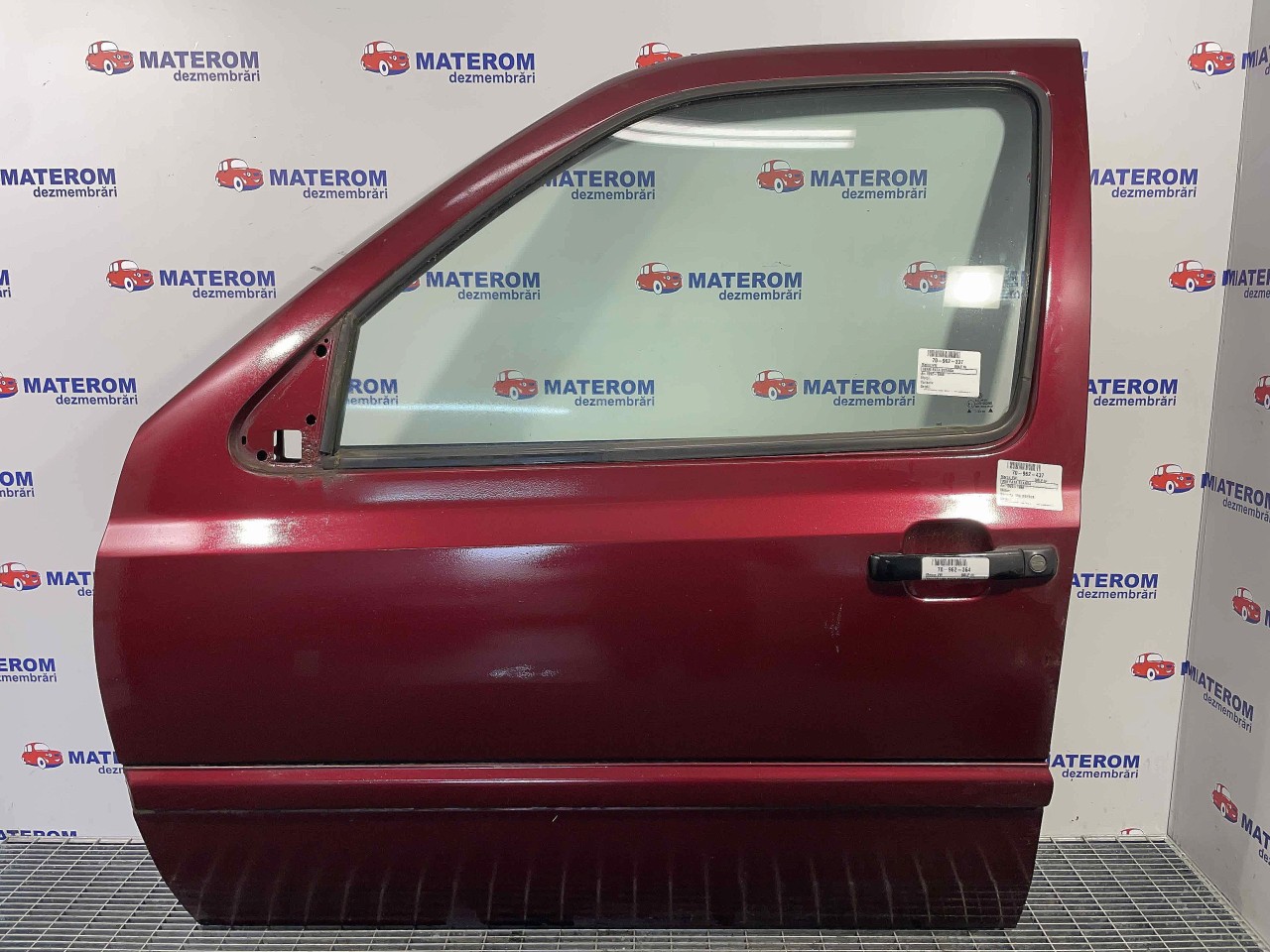 USA FATA STANGA VW GOLF III GOLF III - - (1992 1998)