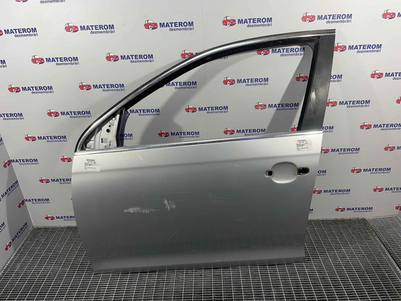 USA FATA STANGA VW GOLF V - - (2004 2008)