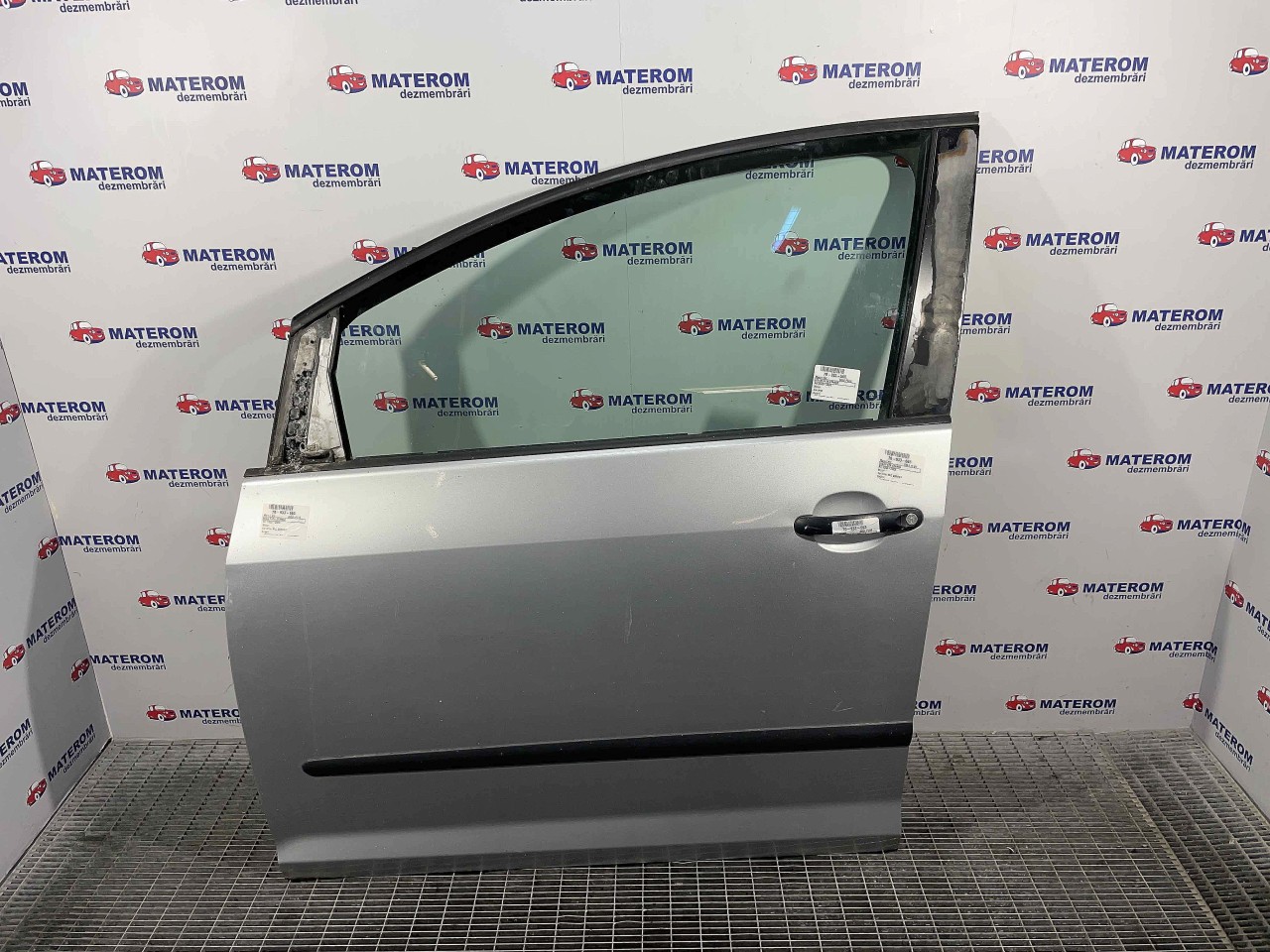 USA FATA STANGA VW GOLF V PLUS GOLF V PLUS - - (2005 2008)