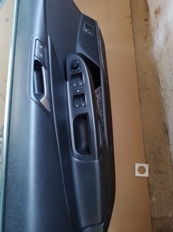 Usa fata stanga VW Passat B6 2006 2007 2008 2009 2010