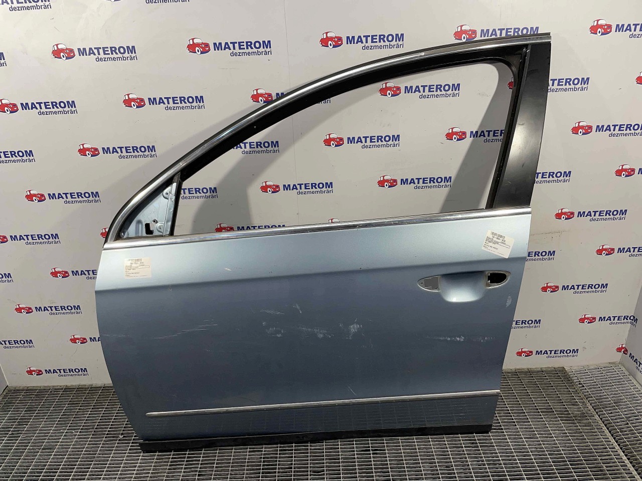USA FATA STANGA VW PASSAT PASSAT - - (2005 2010)