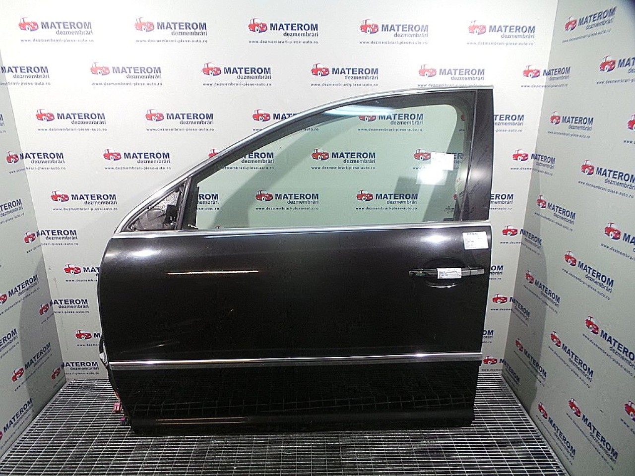 USA FATA STANGA VW PHAETON PHAETON - - (2002 2010)