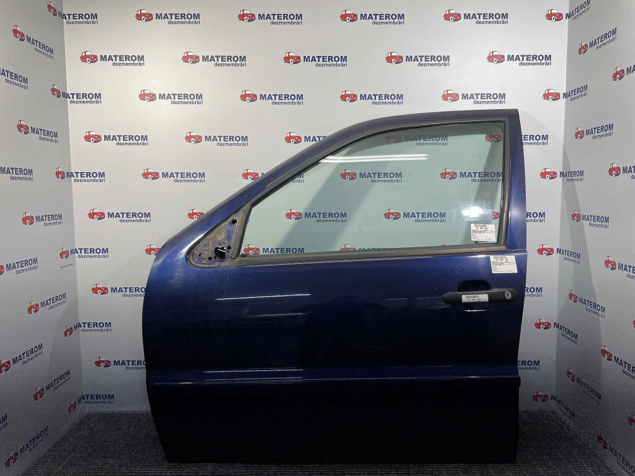 USA FATA STANGA VW POLO POLO - - (1999 2001)