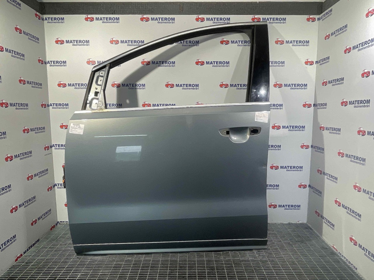 USA FATA STANGA VW SHARAN SHARAN - - (2010 2015)
