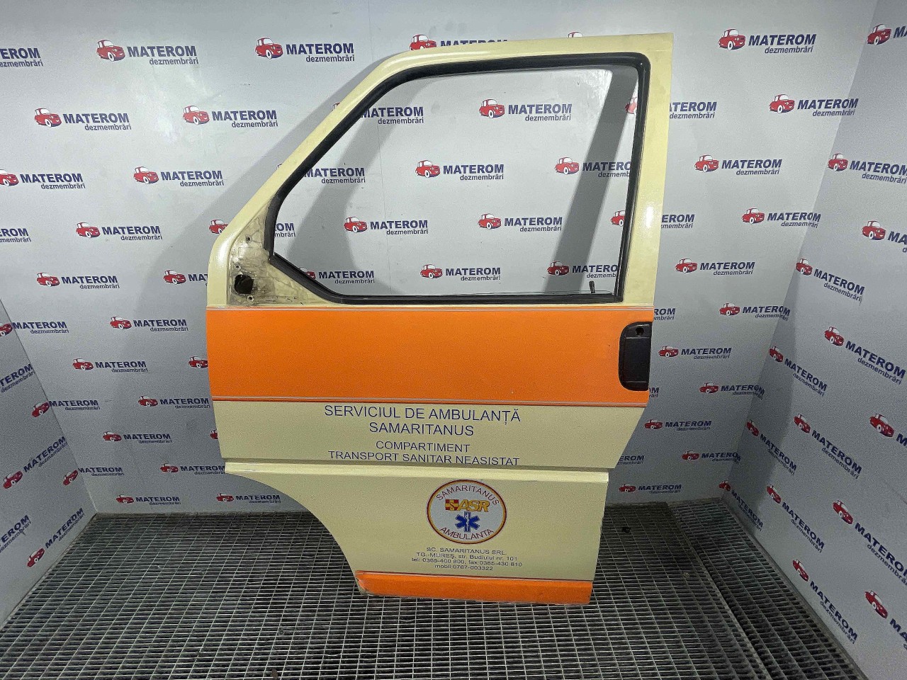 USA FATA STANGA VW TRANSPORTER T4 TRANSPORTER T4 - - (1996 2003)