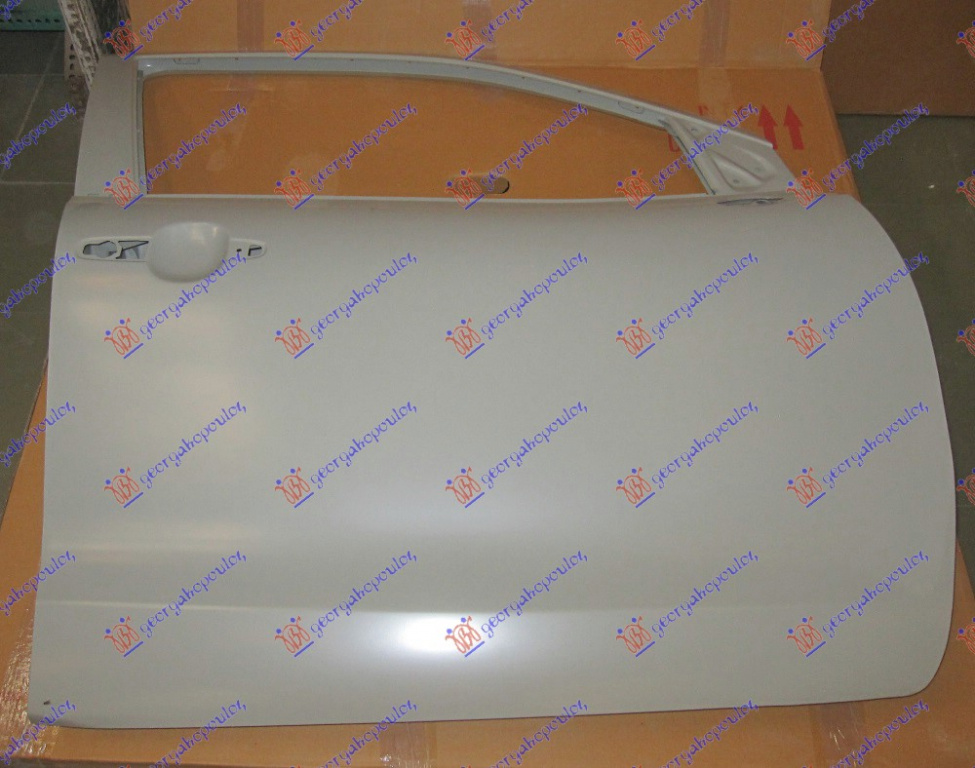 Usa Fata - Suzuki Baleno 2016 , 68001m68p11-000