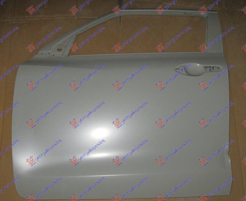 Usa Fata - Suzuki Swift H/B 2017 , 68002-53r00-000