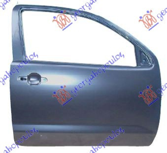 Usa Fata - Toyota Hilux- 2 Usi/4usi 2005 , 670010k020