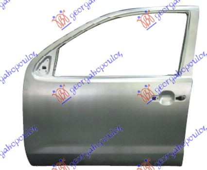 Usa Fata - Toyota Hilux- 2 Usi/4usi 2005 , 67002-0k010