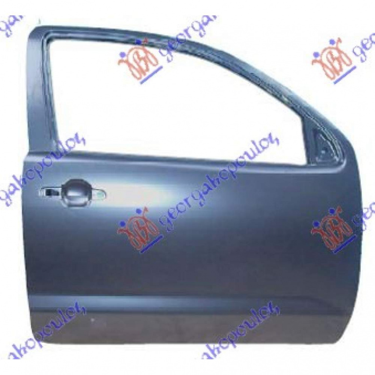 Usa Fata - Toyota Hilux- 2 Usi/4usi 2012 , 670010k020