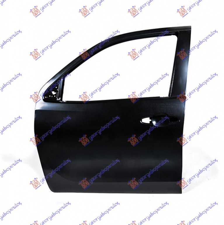 Usa Fata - Toyota Hilux- 2 Usi/4usi 2015 , 67002-Kk010