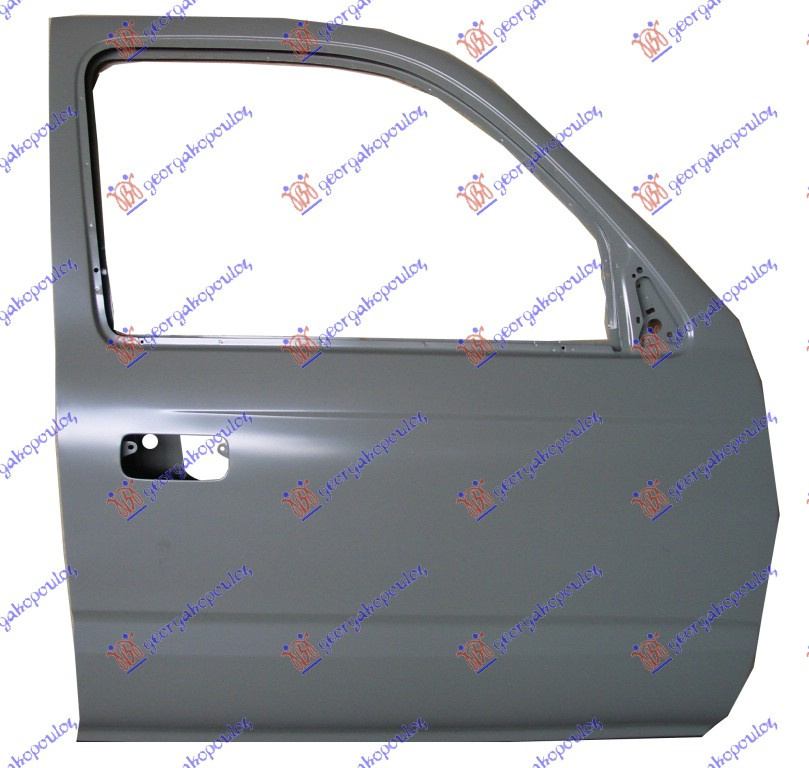 Usa Fata - Toyota Hilux- (Ln 145) 2 Usi 1998 , 67001-35530
