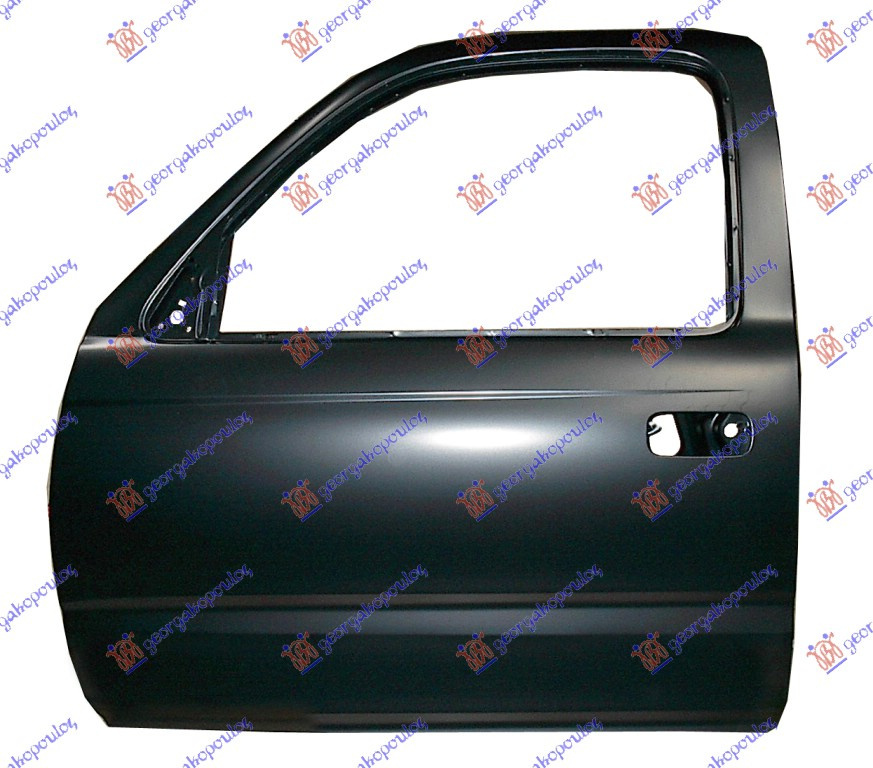 Usa Fata - Toyota Hilux- (Ln 150/170) 4usi 1998 , 67001-35480