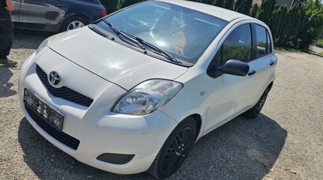 Usa fata Toyota Yaris 2006 2007 2008 2009 2010