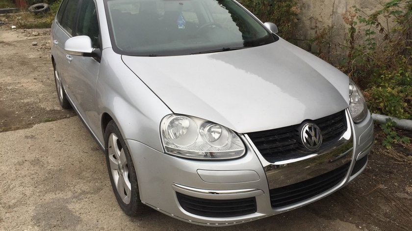 Usa fata Vw Golf 5 Komby 2004 2005 2006 2007 2008