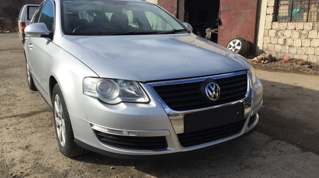 Usa fata Vw Passat 3c b6 2006 2007 2008 2009