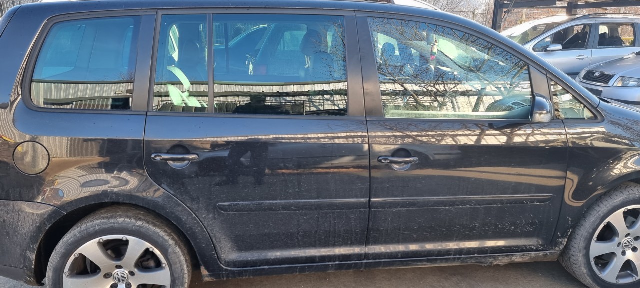 Usa fata Vw Touran 2004 2005 2006 2007