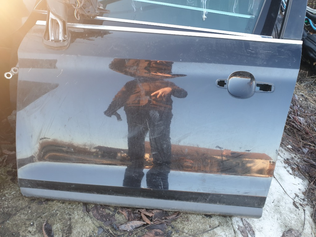 Usa Ford Kuga 2009-2013 Stanga Fata