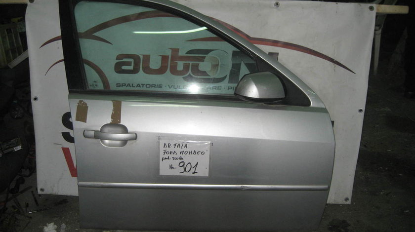 USA FORD MONDEO DREAPTA FATA
