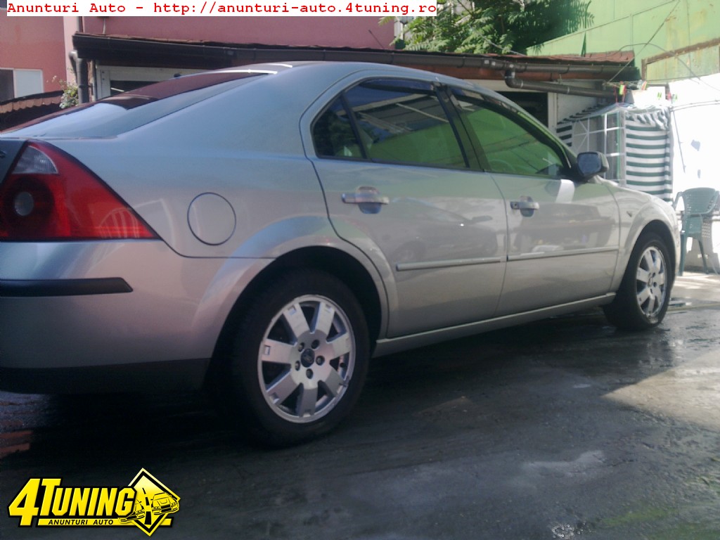 Ford mondeo tuning de vanzare #10