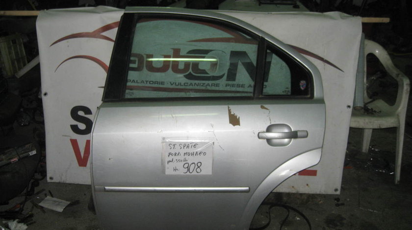 USA FORD MONDEO STANGA SPATE