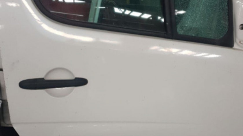 Usa/ geam/ macara dreapta fata Mercedes Sprinter 2012