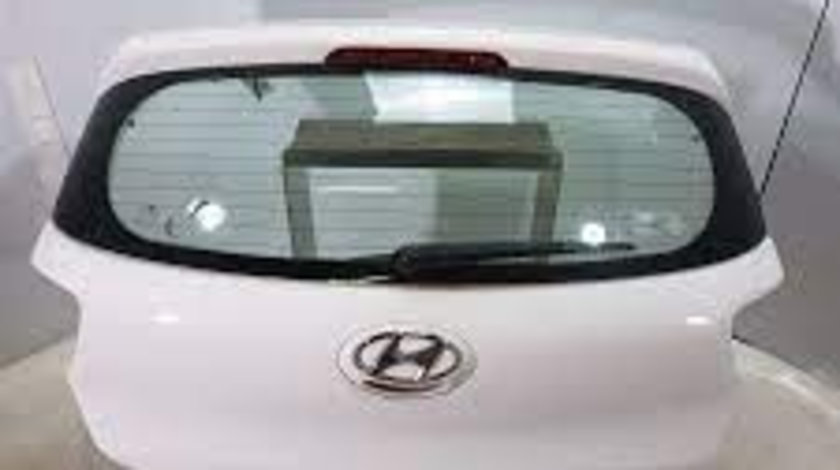 Usa Haion/Portbagaj 5 Usi Original Hyundai I10 2016-2017-2018-2019