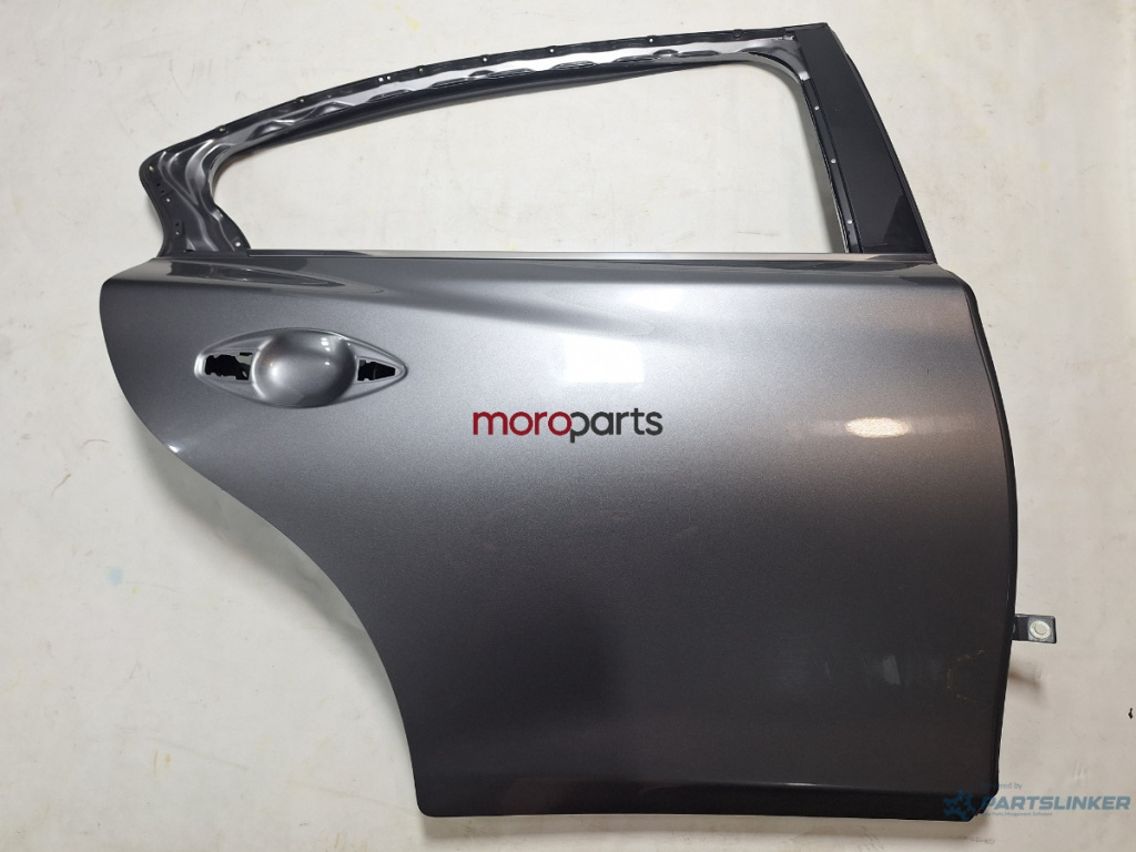 Usa KAD dreapta spate INFINITI Q50 2013 - > 50 D 651970 H210M4GAMA