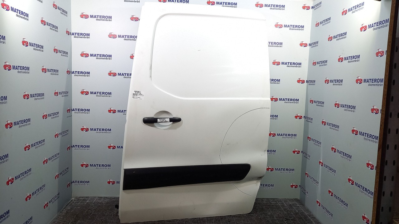 USA LATERALA CITROEN BERLINGO - - (2015 2018)