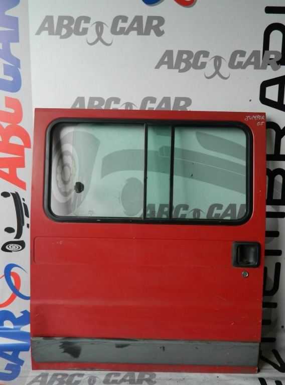 Usa laterala Citroen Jumper 1994-2002 230P