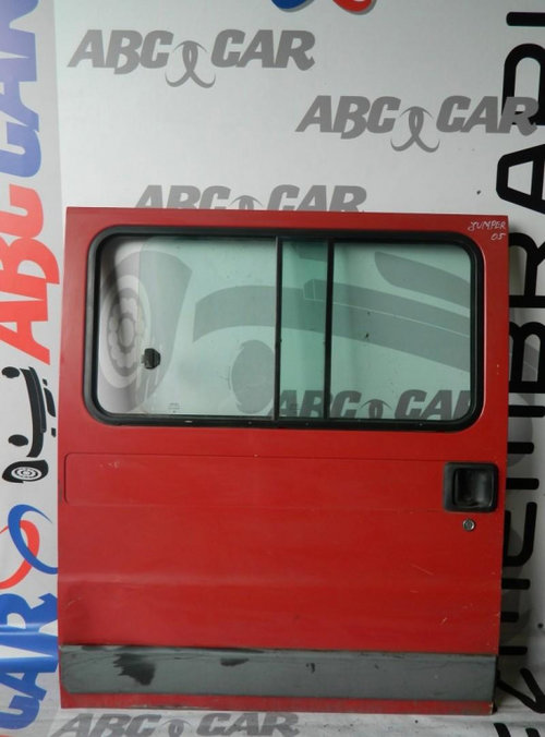 Usa laterala Citroen Jumper 1994-2002 230P