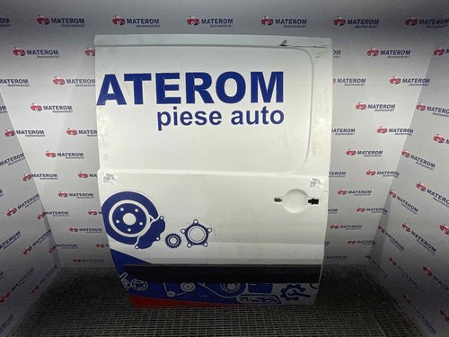 USA LATERALA CITROEN JUMPY 1.6 HDI - (2006 2016)
