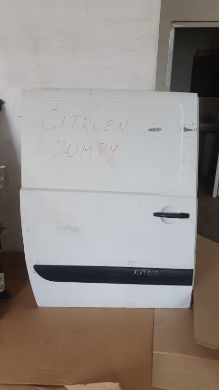 Usa laterala Citroen Jumpy 2009 2010 2011 2012 2013 2014 2015