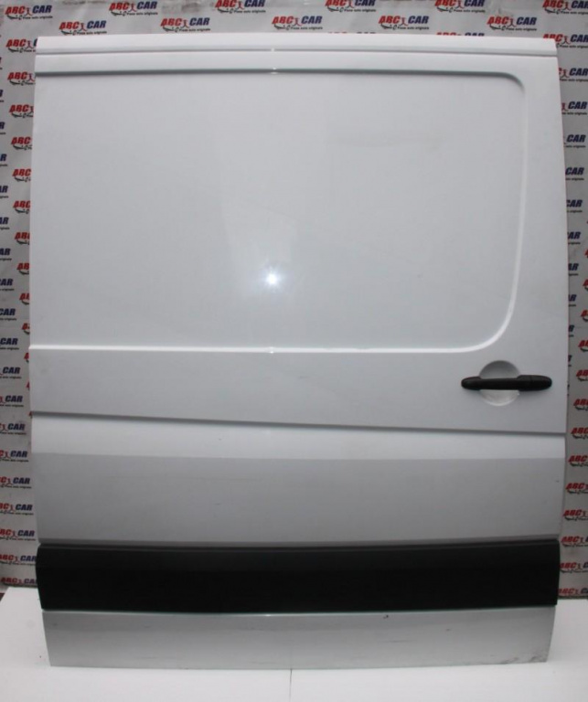 Usa laterala culisanta dreapta Mercedes Sprinter 2009-2018 906