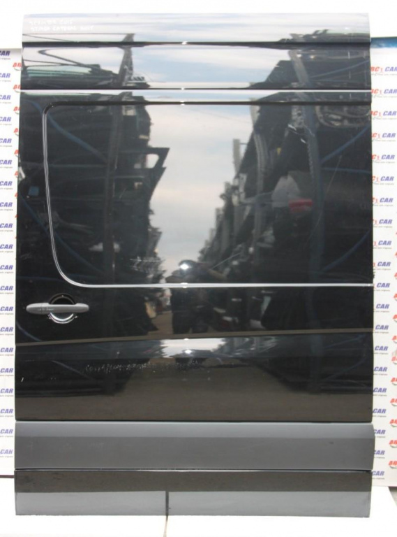 Usa laterala culisanta stanga (inalta) Mercedes Sprinter 2009-2018 906