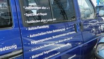 Usa laterala culisanta Vw Transporter 4 2.5Tdi mod...