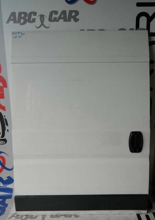 Usa laterala dreapta Fiat Ducato 2006-2014 250