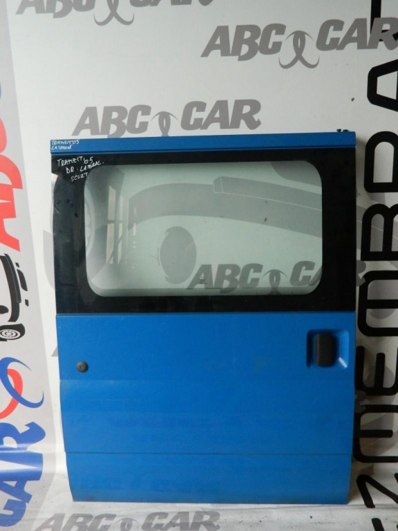 Usa laterala Dreapta Ford Transit 6 2000-2006