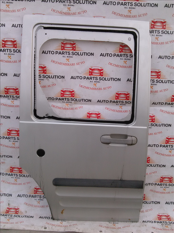 Usa laterala dreapta FORD TRANSIT Connect an fabr. 2007