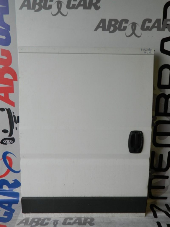 Usa laterala dreapta Peugeot Boxer 2006-2014