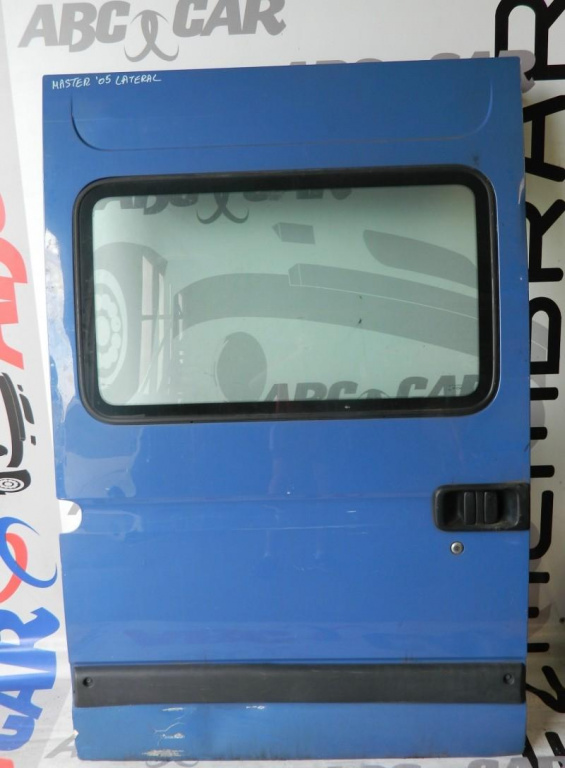 Usa laterala dreapta Renault Master 1998-2010