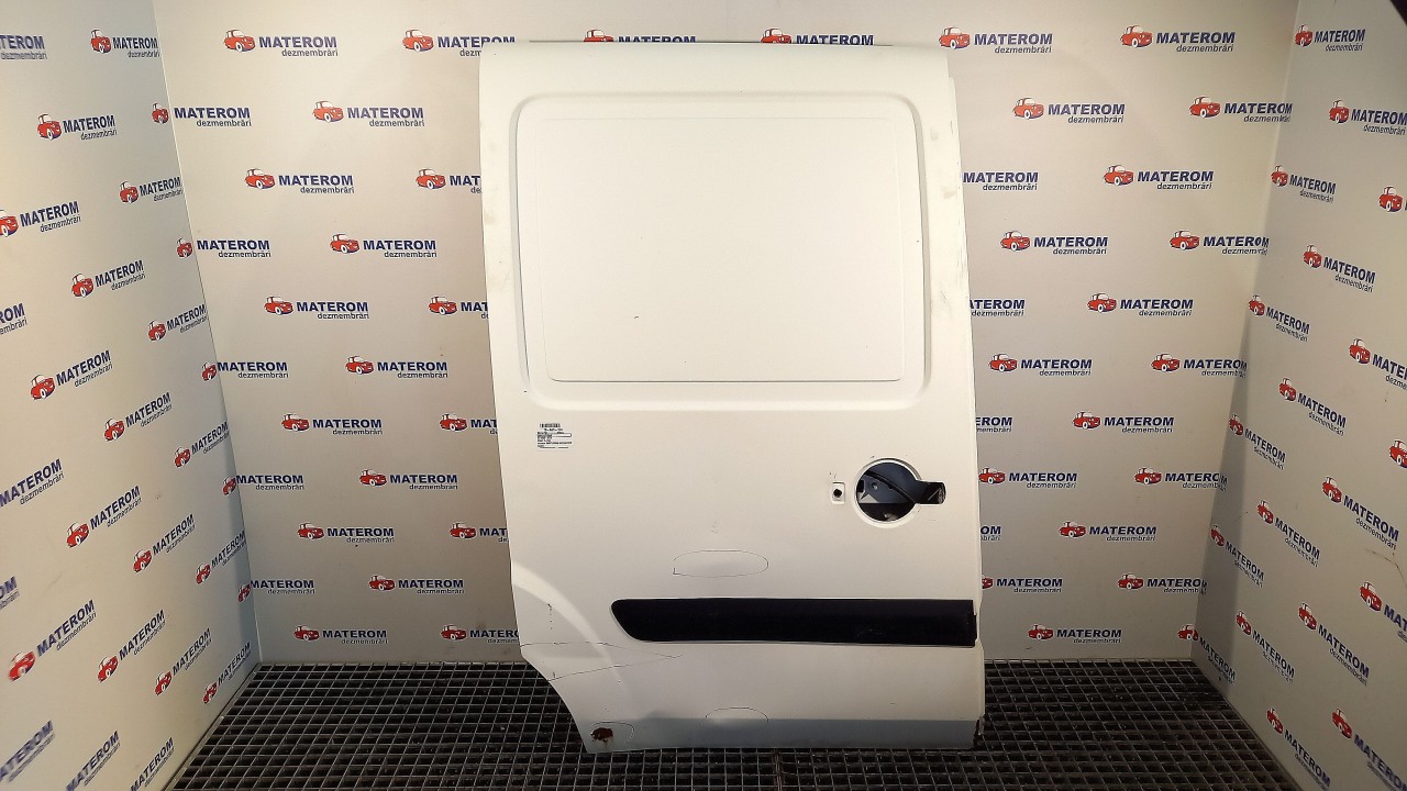USA LATERALA FIAT DOBLO 1.4 INJ - (2005 2010)