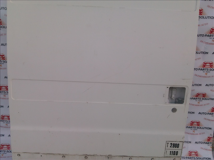 Usa laterala FIAT DUCATO an fabr 2004
