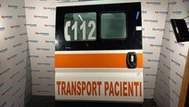 USA LATERALA FIAT DUCATO DUCATO - (2006 2014)