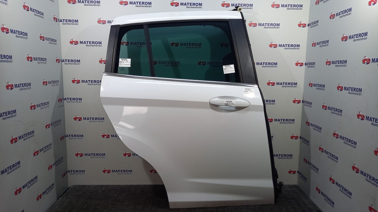 USA LATERALA FORD B-MAX B-MAX - - (2012 2017)